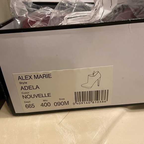 Boot Shoes - Picture 7 of 7